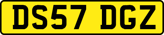 DS57DGZ