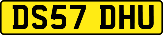 DS57DHU