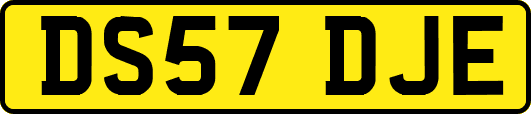 DS57DJE