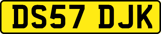 DS57DJK