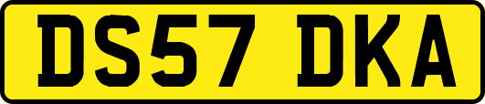 DS57DKA