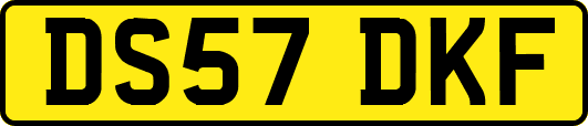 DS57DKF