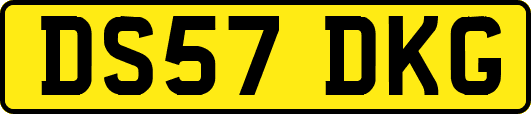 DS57DKG
