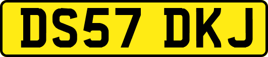 DS57DKJ