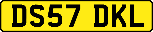 DS57DKL