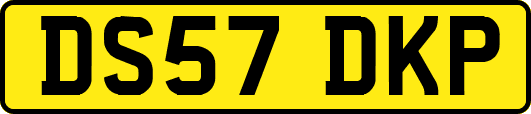 DS57DKP