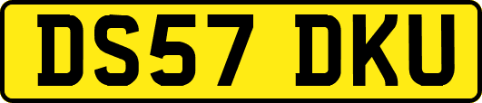 DS57DKU