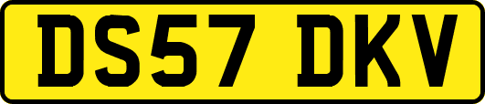 DS57DKV