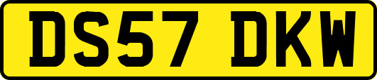 DS57DKW