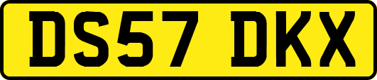 DS57DKX