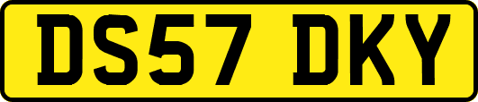 DS57DKY