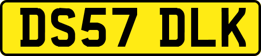 DS57DLK