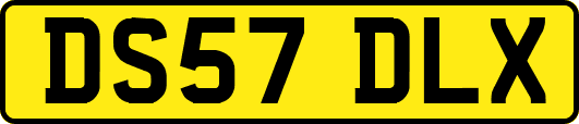 DS57DLX