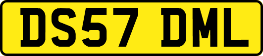 DS57DML