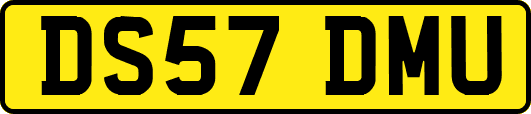 DS57DMU