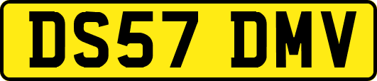 DS57DMV