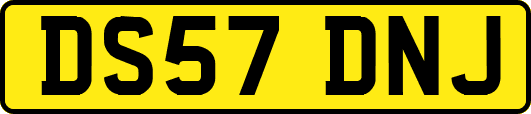 DS57DNJ