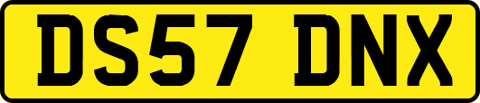 DS57DNX