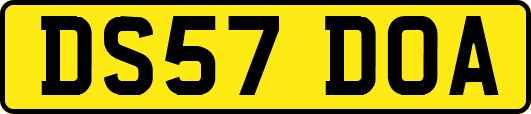 DS57DOA