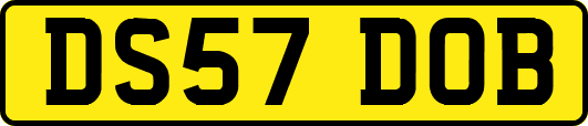 DS57DOB