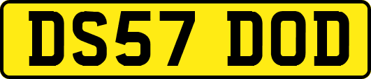 DS57DOD