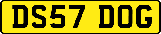 DS57DOG