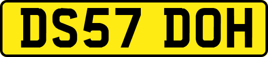 DS57DOH