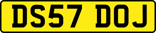 DS57DOJ