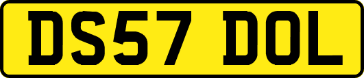 DS57DOL