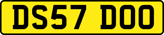DS57DOO