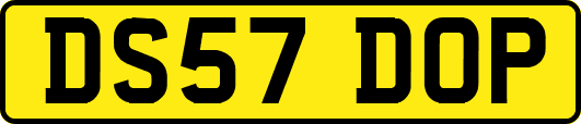 DS57DOP