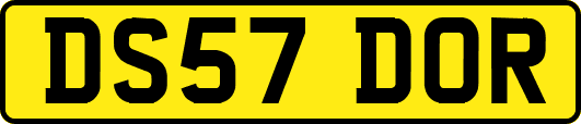 DS57DOR