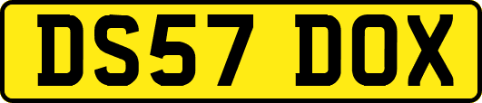 DS57DOX