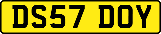DS57DOY