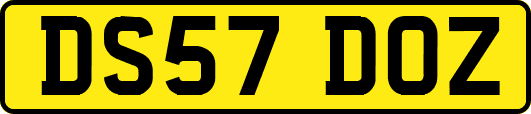 DS57DOZ