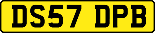 DS57DPB