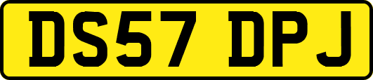 DS57DPJ
