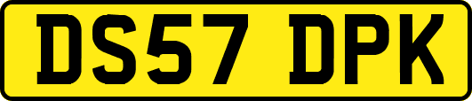 DS57DPK