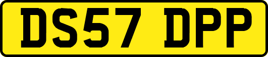DS57DPP