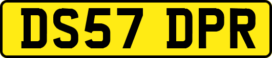 DS57DPR