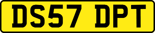 DS57DPT