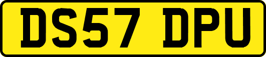 DS57DPU