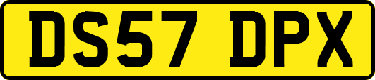 DS57DPX