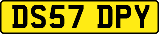 DS57DPY