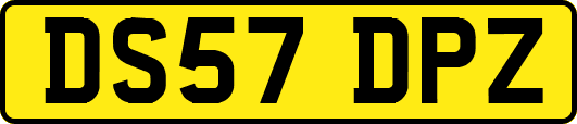 DS57DPZ