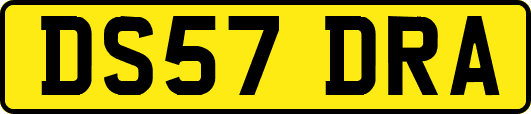 DS57DRA