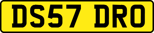 DS57DRO