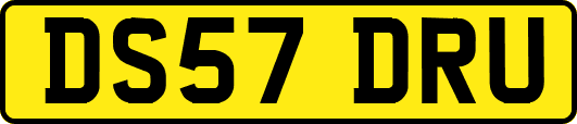 DS57DRU