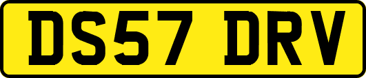 DS57DRV