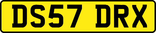 DS57DRX